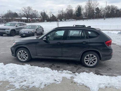 2015 BMW X1 xDrive 28i
