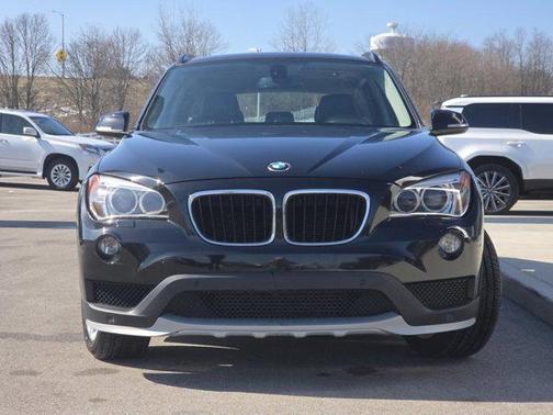 2015 BMW X1 xDrive 28i