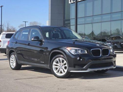 2015 BMW X1 xDrive 28i
