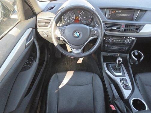 2015 BMW X1 xDrive 28i