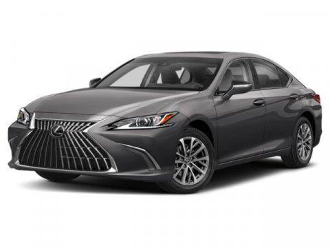 2025 Lexus ES 350 Base