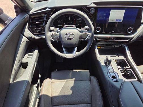 Caviar 2026 Lexus TX 350 Luxury