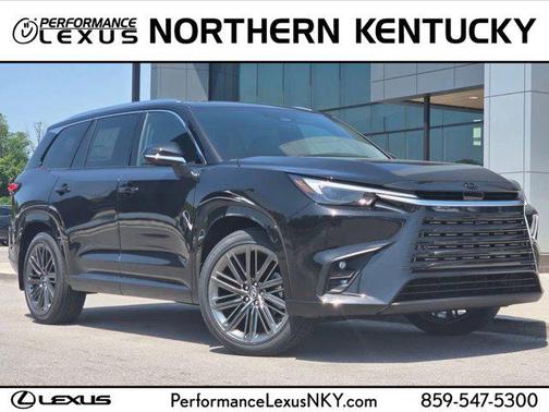 Caviar 2026 Lexus TX 350 Luxury