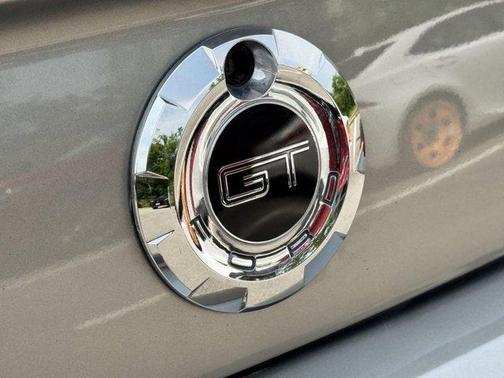 2008 Ford Mustang GT Premium