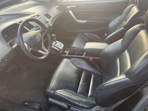 2010 Honda Civic EX-L