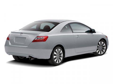 2010 Honda Civic EX-L