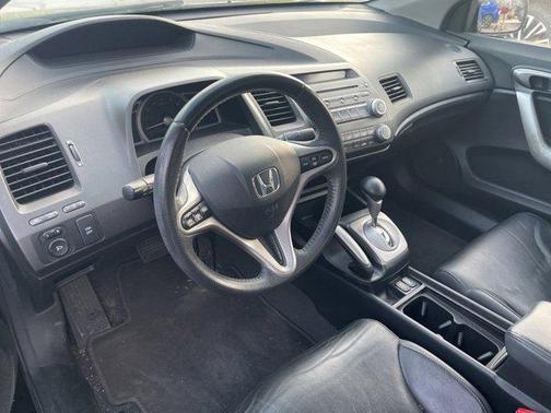 2010 Honda Civic EX-L