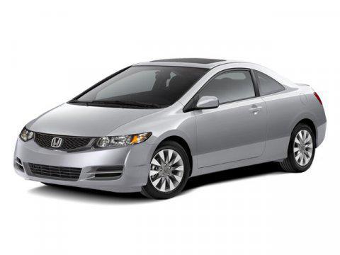 2010 Honda Civic EX-L
