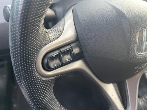 2010 Honda Civic EX-L