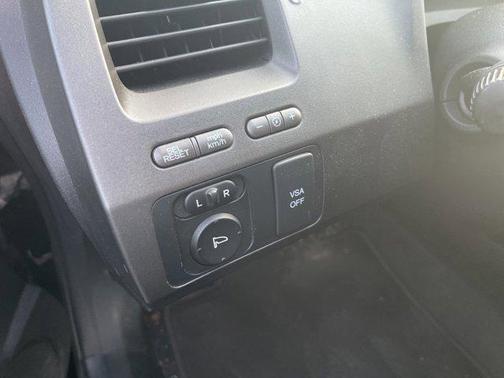 2010 Honda Civic EX-L