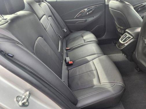 2014 Buick LaCrosse Leather
