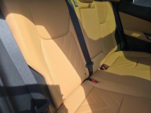 Ultra White 2026 Lexus NX 450h+ Luxury