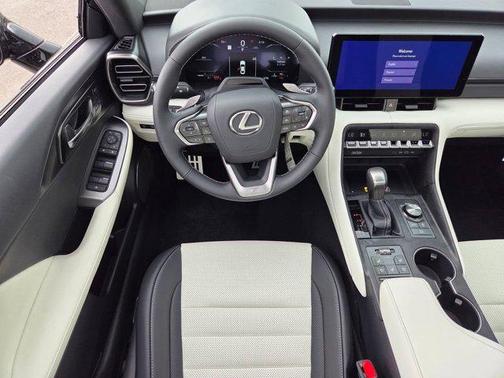 Caviar 2026 Lexus IS 350 Base