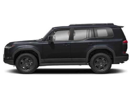 Caviar 2026 Lexus GX 550 Overtrail+