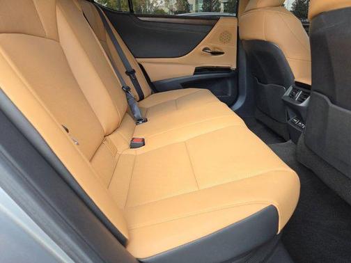 2025 Lexus ES 300h F SPORT Design