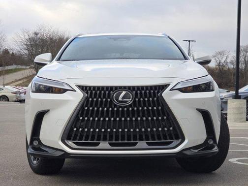 2024 Lexus NX 350 Premium