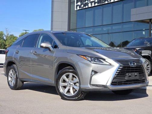 2019 Lexus RX 350 Base