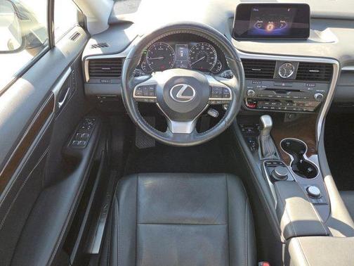 2019 Lexus RX 350 Base