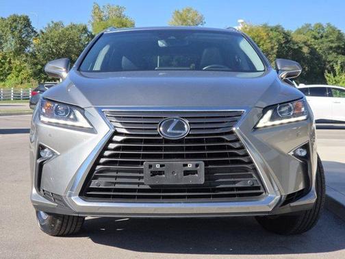 2019 Lexus RX 350 Base