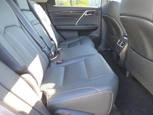 2019 Lexus RX 350 Base
