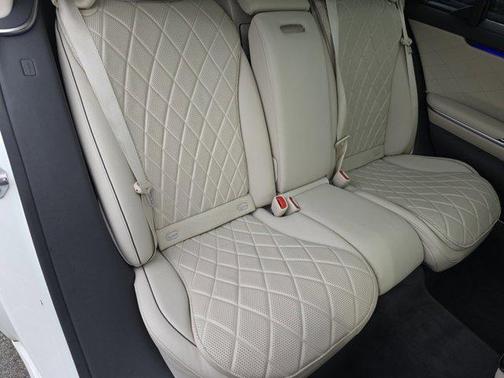 2021 Mercedes-Benz S-Class S 580 4MATIC