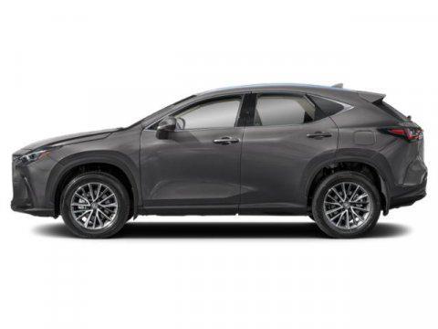 2025 Lexus NX 350 350