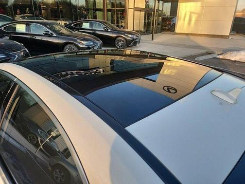 2017 Mercedes-Benz S-Class 4MATIC