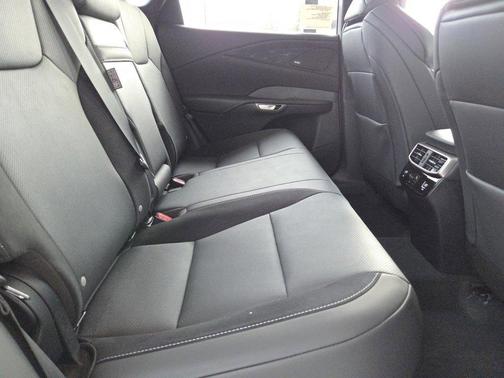 Caviar 2025 Lexus RX 500h F SPORT Performance