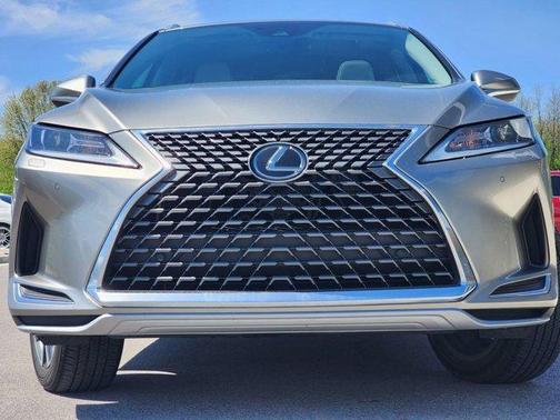 2021 Lexus RX 350 Base