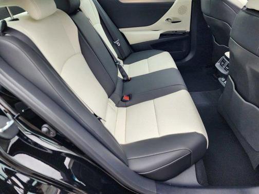 2025 Lexus ES 350 F Sport