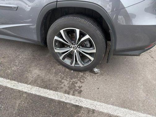 2021 Lexus RX 350 Base