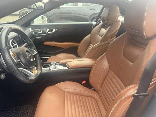 2020 Mercedes-Benz SL 450 SL 450