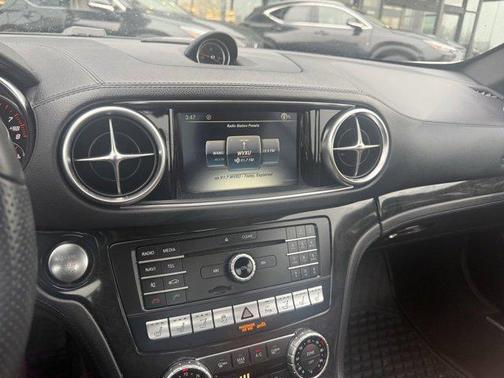 2020 Mercedes-Benz SL 450 SL 450