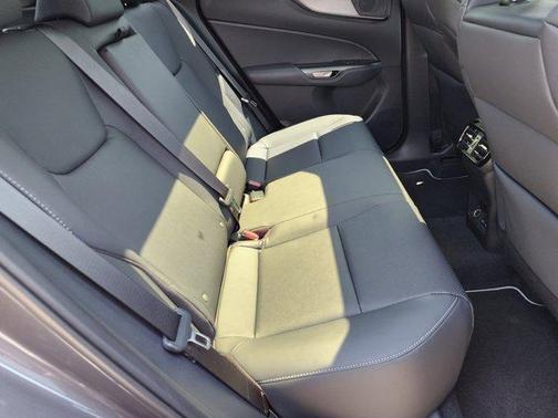 2025 Lexus NX 350 F SPORT Handling