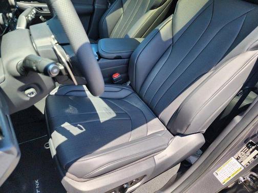 2025 Lexus NX 350 F SPORT Handling