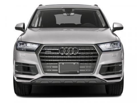 2018 Audi Q7 3.0T Prestige