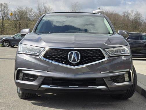 2019 Acura MDX 3.5L