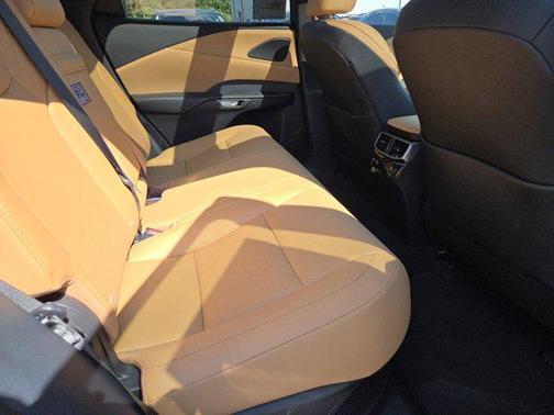 2025 Lexus RX 350 Premium Plus