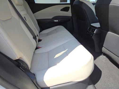 2025 Lexus RX 350 Premium Plus