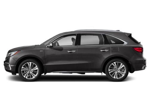2020 Acura MDX Sport Hybrid Advance Package