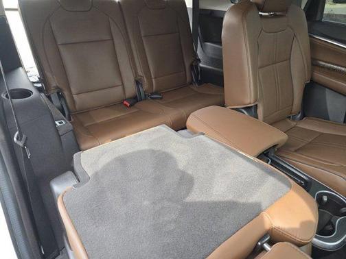 2020 Acura MDX Sport Hybrid Advance Package