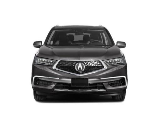 2020 Acura MDX Sport Hybrid Advance Package