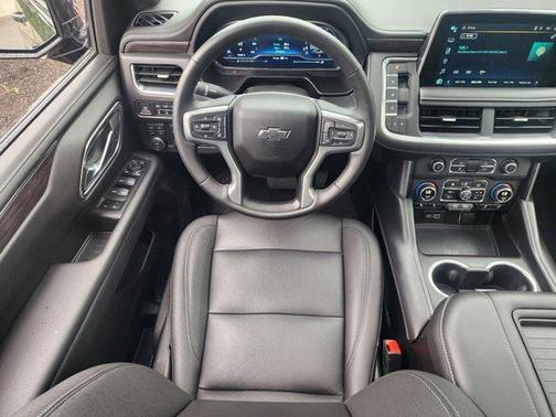 2023 Chevrolet Tahoe 4WD Z71