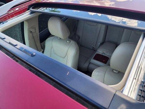 2012 Lexus RX 350 Base