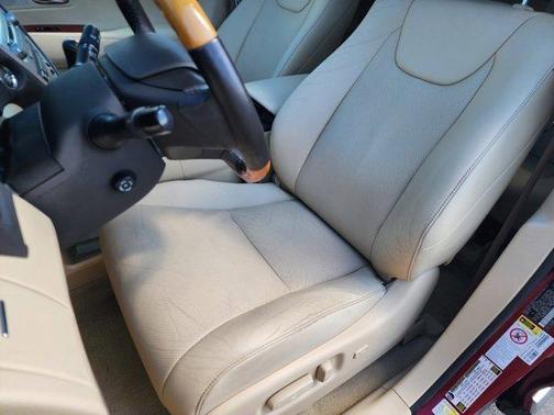 2012 Lexus RX 350 Base
