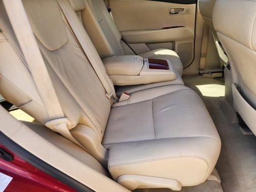 2012 Lexus RX 350 Base