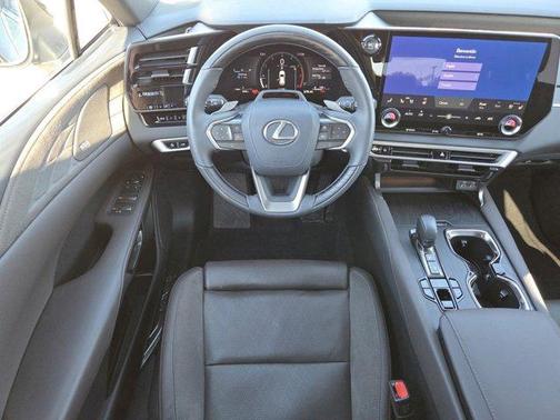 2025 Lexus RX 350 Luxury
