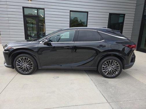 2025 Lexus RX 350 Luxury