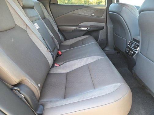 2025 Lexus RX 350 Luxury