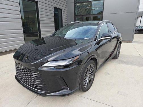 2025 Lexus RX 350 Luxury